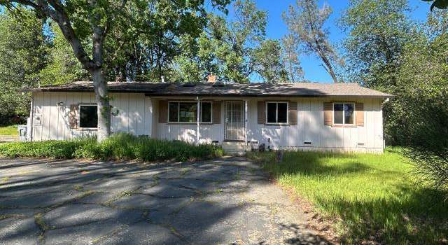 Photo of 3170 Quartz Hill Rd, Redding, CA 96003