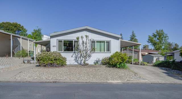 Photo of 1070 Mountain Shadows Blvd, Redding, CA 96003