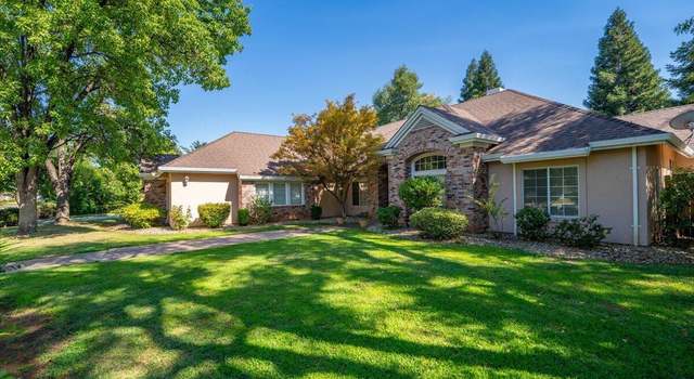 Photo of 2571 Eastbrook Dr, Redding, CA 96002