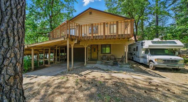 Photo of 20804 Oak St, Lakehead, CA 96051