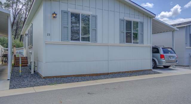 Photo of 14740 Bass Dr, Redding, CA 96003