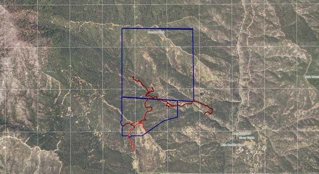 Photo of 8455 Zogg Mine Rd, Igo, CA 96047