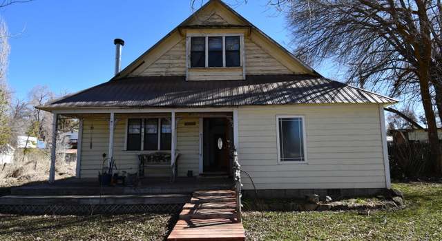 Photo of 517 Main St, Adin, CA 96006