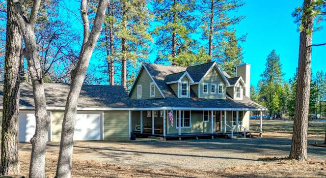 Photo of 27870 Soldier Mountain Rd, Fall River Mills, CA 96028