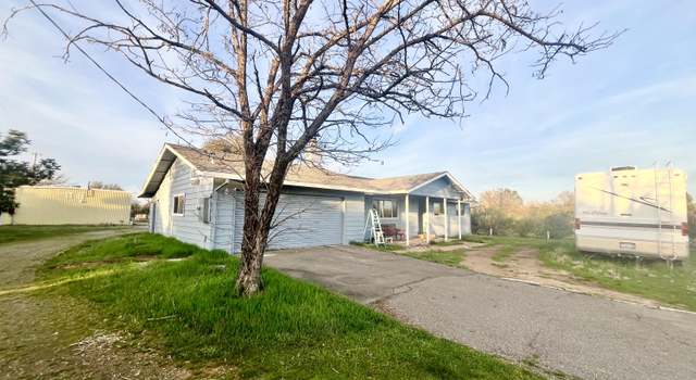 Photo of 16492 Scout Ave, Anderson, CA 96007