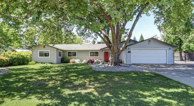 Photo of 4890 Huntington Dr, Redding, CA 96002