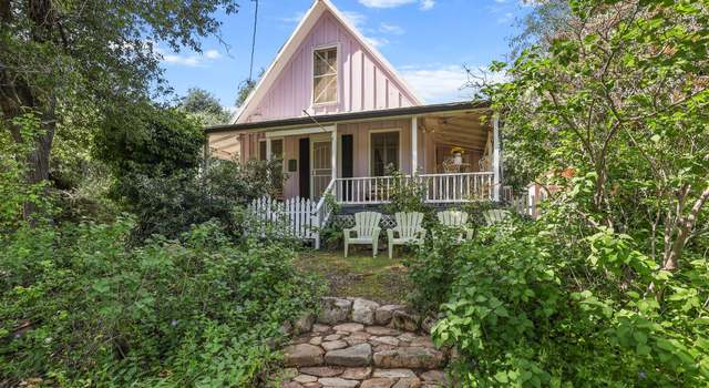 Photo of 10630 Red Bluff Rd, Shasta, CA 96087