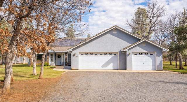Photo of 43139 Shoshoni Loop, Fall River Mills, CA 96028