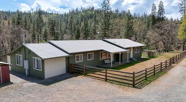 Photo of 34780 Highway 3 Hwy, Weaverville, CA 96093
