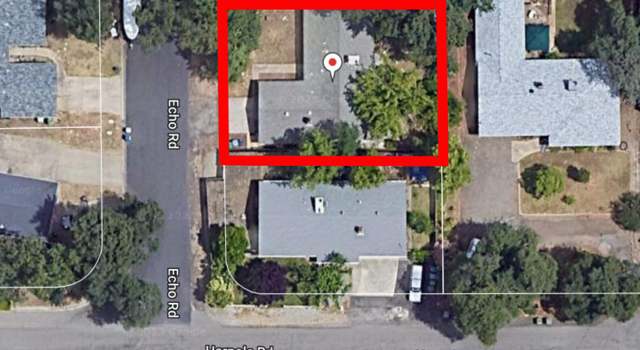Photo of 3693 Echo Rd, Redding, CA 96002