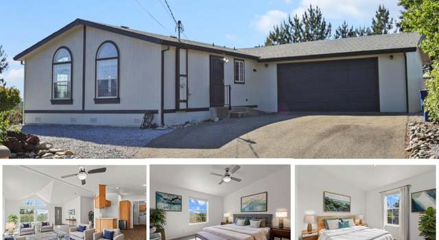 Photo of 5971 Sierra Dr, Redding, CA 96003