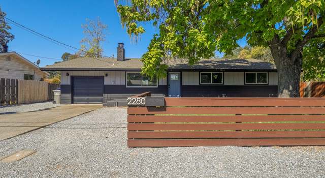 Photo of 2280 Victor Ave, Redding, CA 96002