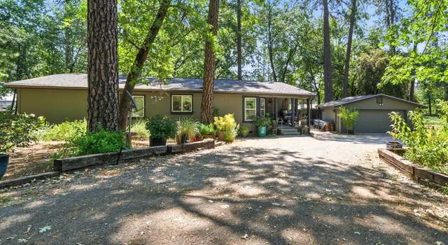 Photo of 20775 Oak St, Lakehead, CA 96051