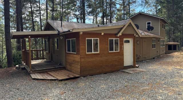 Photo of 1315 Tucker Hill Rd, Douglas City, CA 96024