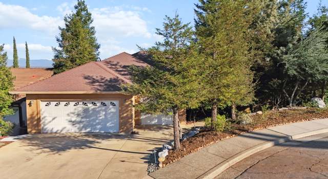 Photo of 1345 Bambury Ct, Redding, CA 96001