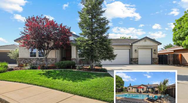 Photo of 3883 Indian Wells Ln, Redding, CA 96002
