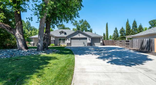 Photo of 3206 Miramar Way, Redding, CA 96001