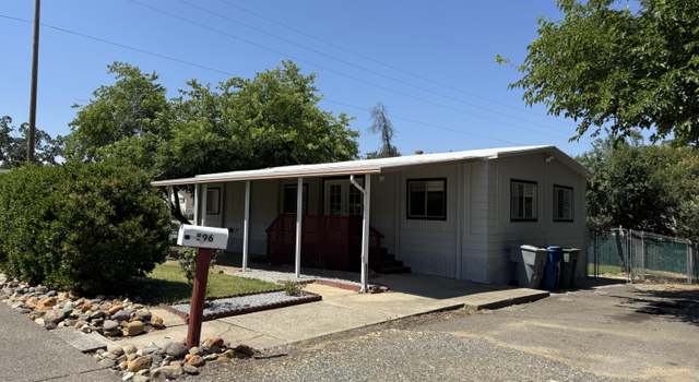 Photo of 896 July Way, Redding, CA 96003