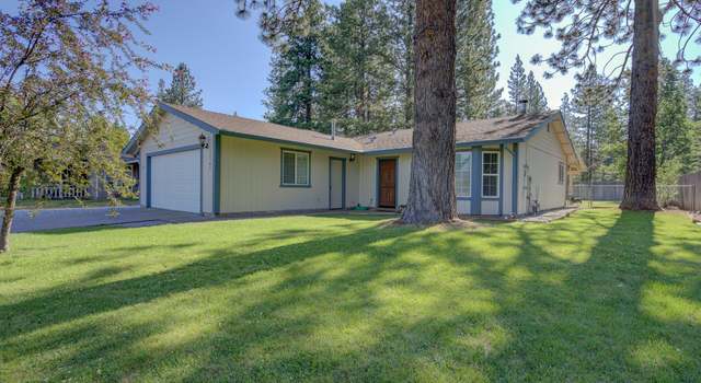 Photo of 20385 Carberry St, Burney, CA 96013