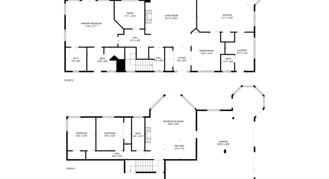 Photo of 15785 Highland Cir, Redding, CA 96001