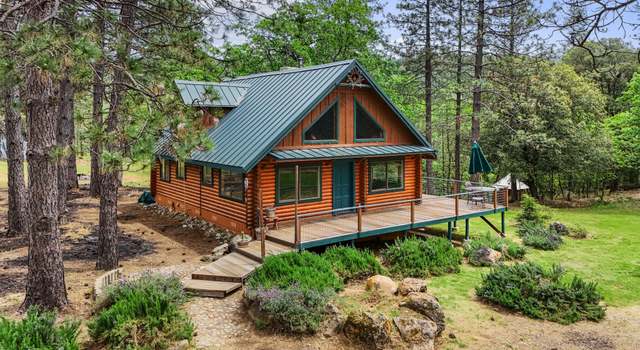 Photo of 14069 Zig Zag Ln, Oak Run, CA 96069