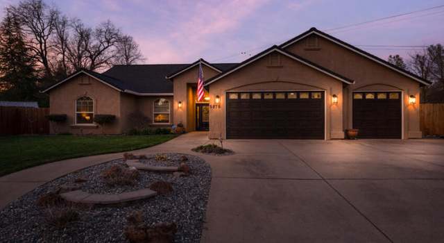 Photo of 5976 Beaumont Ct, Redding, CA 96003