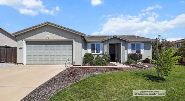 Photo of 3873 Palm Springs Dr, Redding, CA 96002