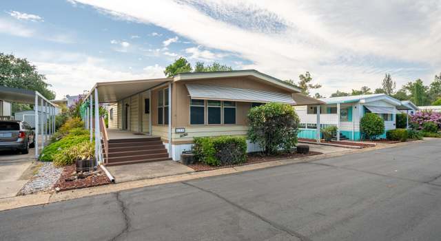 Photo of 458 Bitterroot Dr Sp# 63 Dr, Redding, CA 96003
