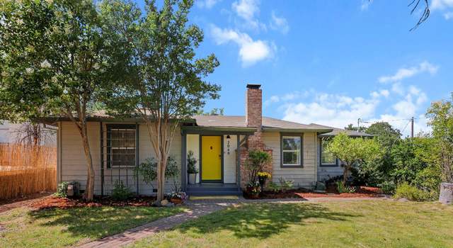 Photo of 2040 Sonoma St, Redding, CA 96001
