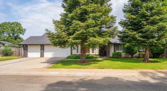 Photo of 4689 Fiddleneck Dr, Redding, CA 96002