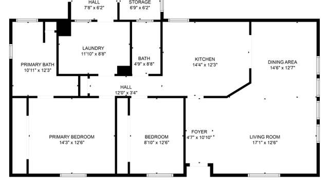 Photo of 16075 Jellys Ferry Rd, Red Bluff, CA 96080