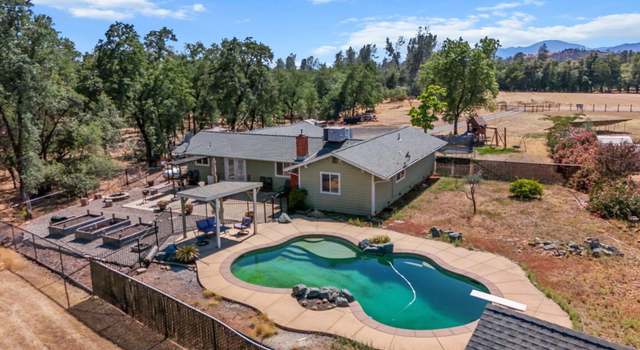 Photo of 13709 Bear Mountain Rd, Redding, CA 96003
