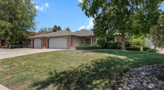 Photo of 2820 Howard Dr, Redding, CA 96001
