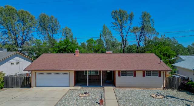 Photo of 3140 Winding Way, Redding, CA 96003