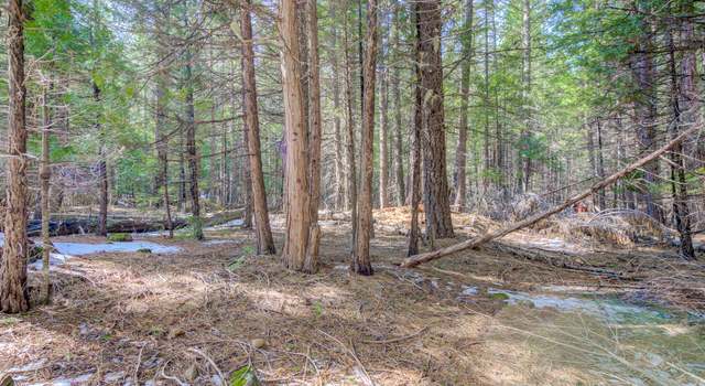Photo of Savannah Ct, Shingletown, CA 96088