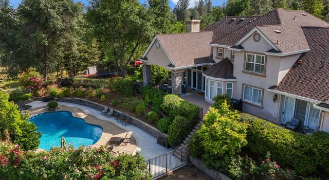 Photo of 8221 Kramer Ct, Redding, CA 96001