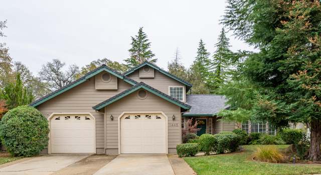 Photo of 1445 Lakeside Dr, Redding, CA 96001