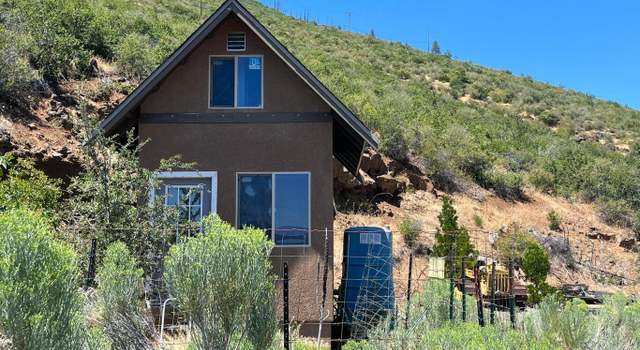 Photo of 6.5 Acres Ca-89, Hat Creek, CA 96040