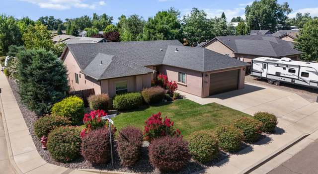 Photo of 3526 Humbug Dr, Anderson, CA 96007