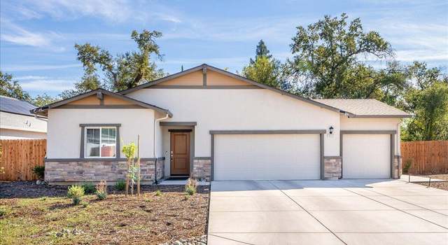 Photo of 3652 Ginny Ct, Redding, CA 96001