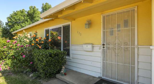 Photo of 173 Oleander Cir, Redding, CA 96001