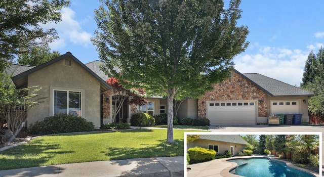 Photo of 1568 Bantry Ct, Redding, CA 96001