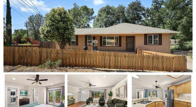 Photo of 4390 Temple Ln, Shasta Lake, CA 96019