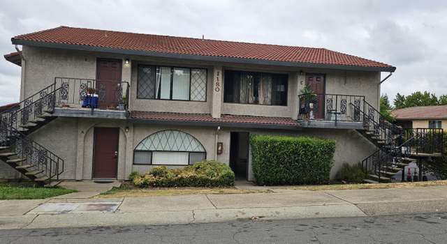 Photo of 1180 Brandon Ct, Redding, CA 96003