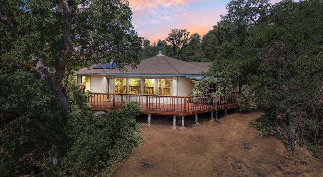 Photo of 9754 Oak Run Rd, Oak Run, CA 96069