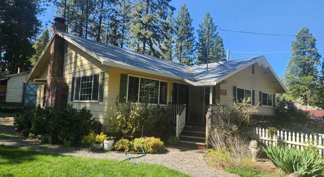 Photo of 37434 Juniper Ave, Burney, CA 96013