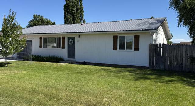 Photo of 507 Juniper St, Bieber, CA 96009
