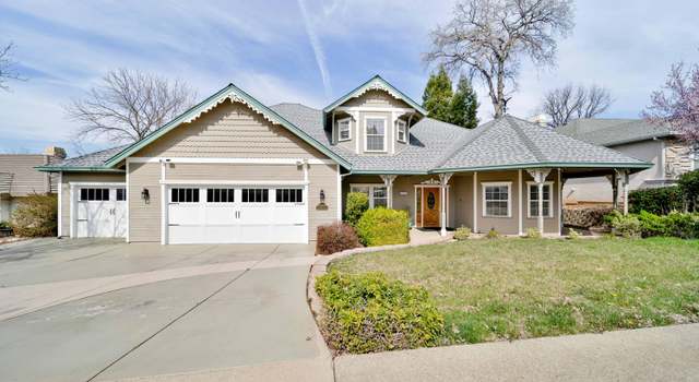 Photo of 6220 Gold Hills Ct, Redding, CA 96003