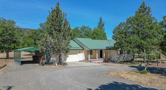 Photo of 43050 Shoshoni Loop, Fall River Mills, CA 96028