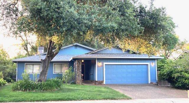 Photo of 3443 Somerset Ave, Redding, CA 96002